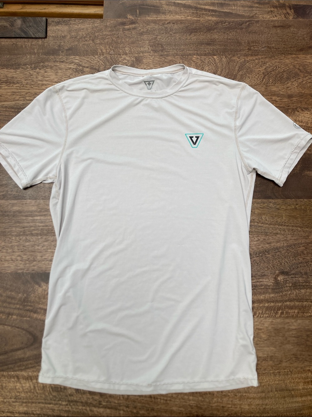 Vissla UVA UVB Protection Tee Shirt